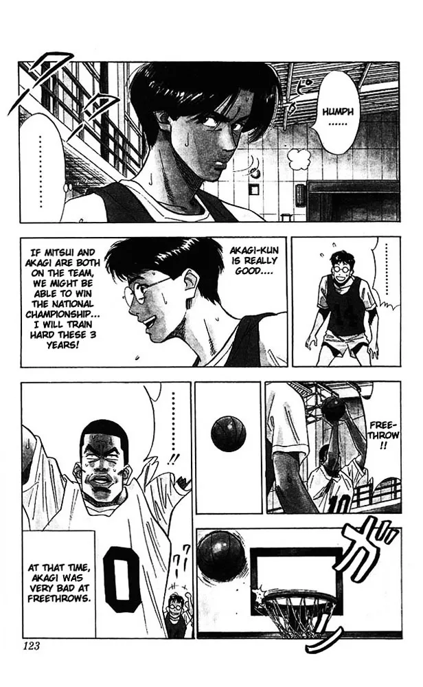 Slam Dunk - Page 13