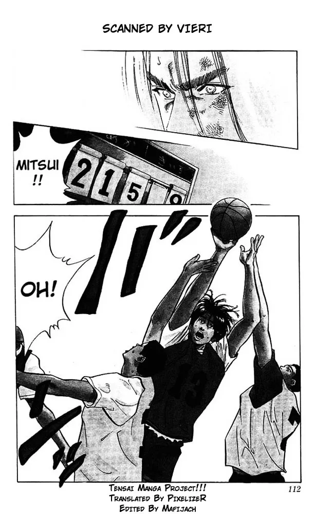 Slam Dunk - Page 2