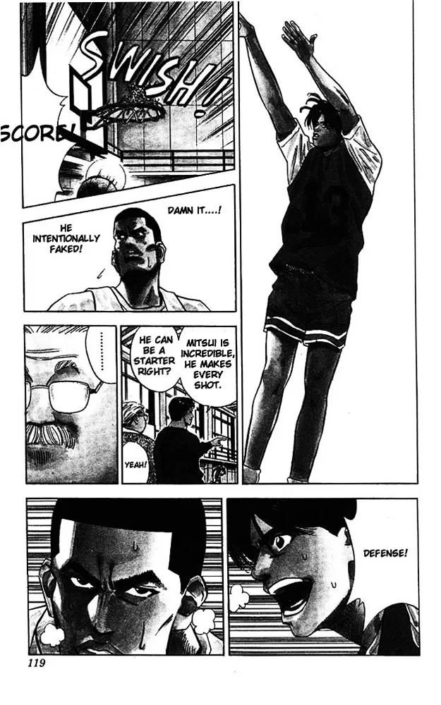 Slam Dunk - Page 9