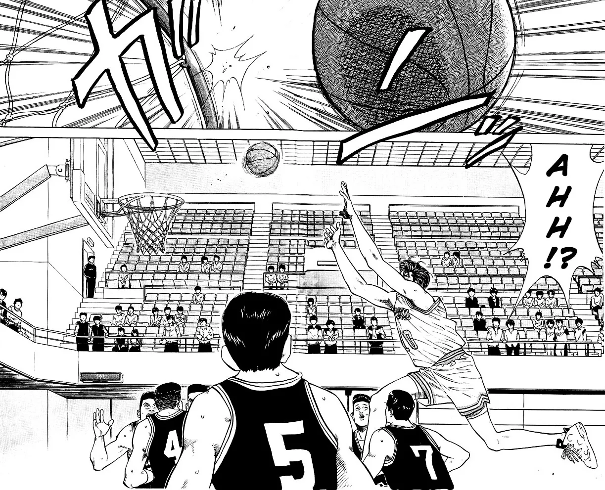 Slam Dunk - Page 13