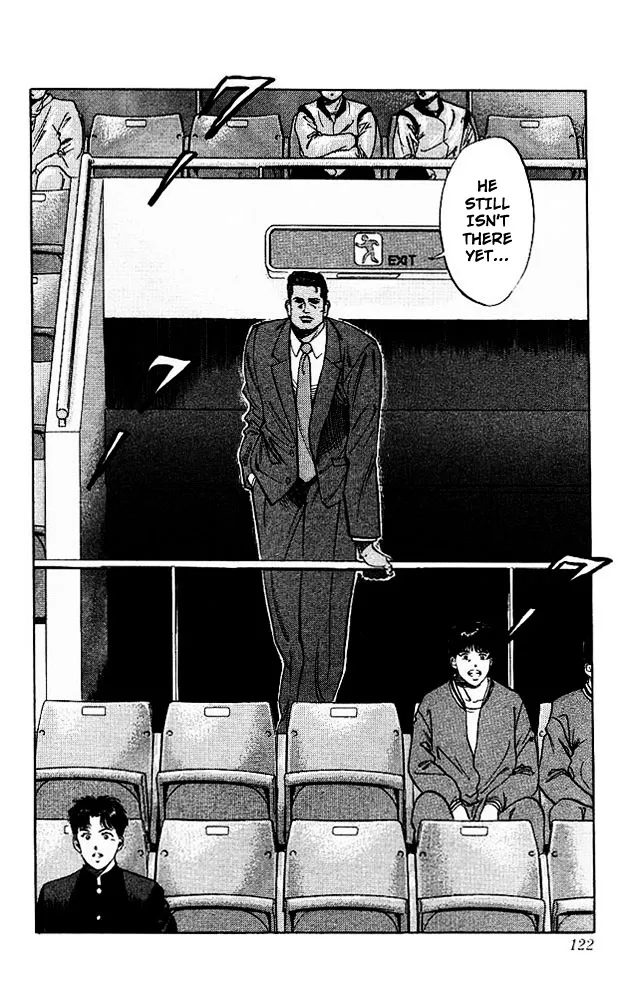 Slam Dunk - Page 15