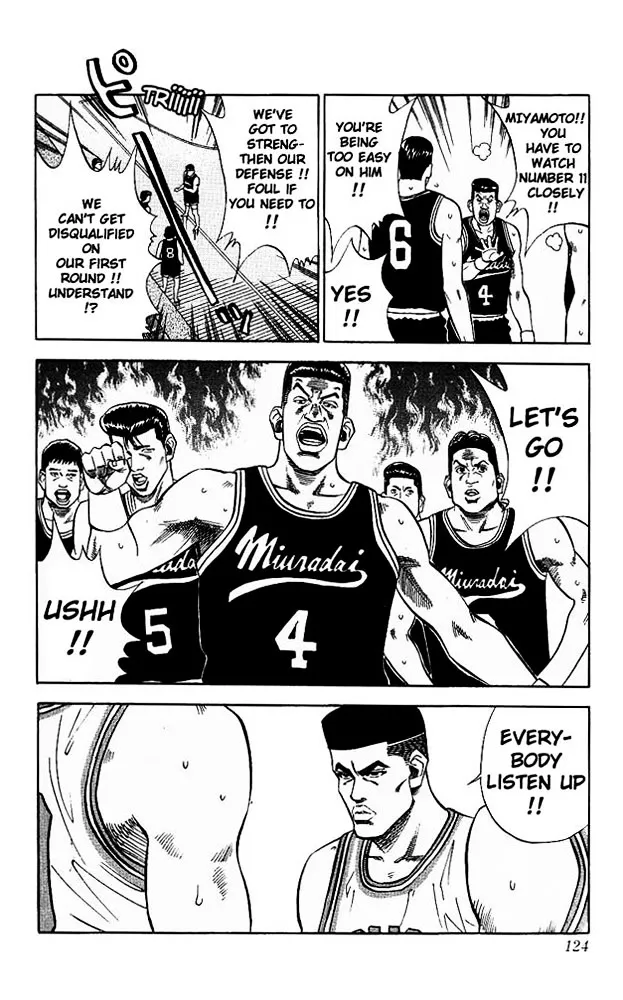 Slam Dunk - Page 17