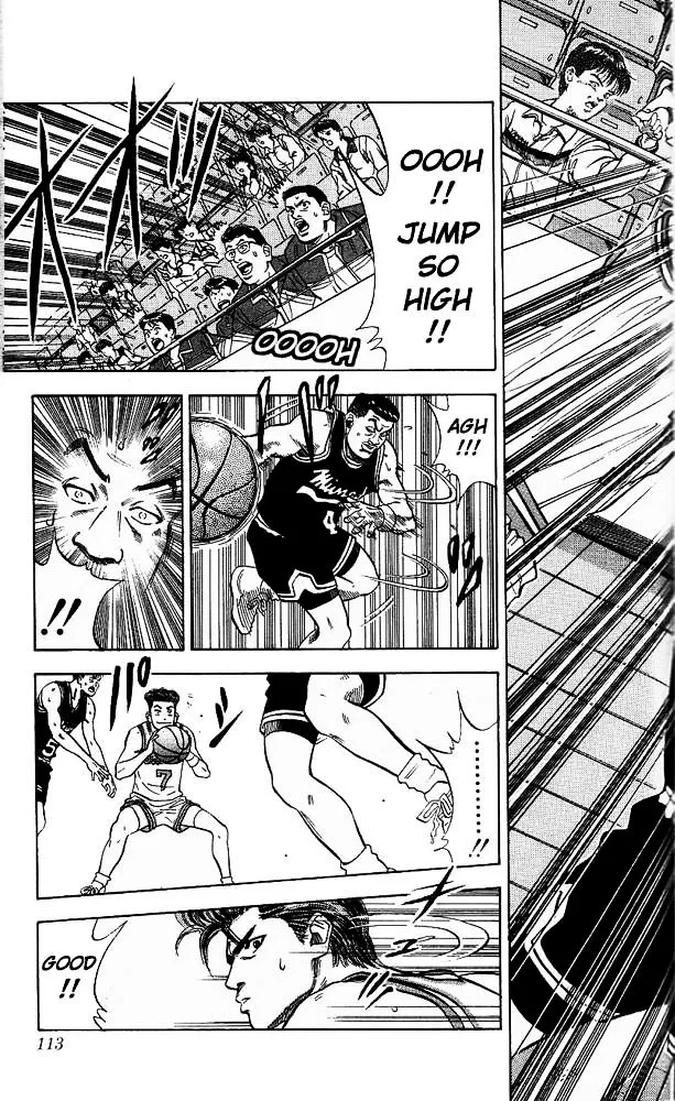 Slam Dunk - Page 6