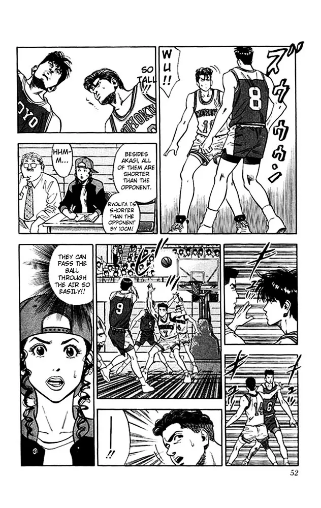 Slam Dunk - Page 3