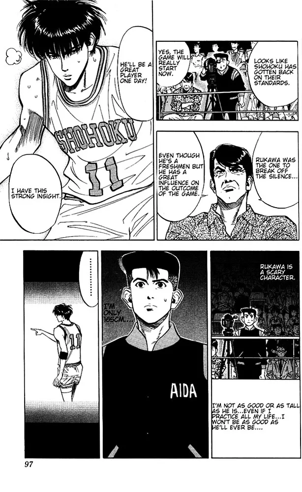 Slam Dunk - Page 8