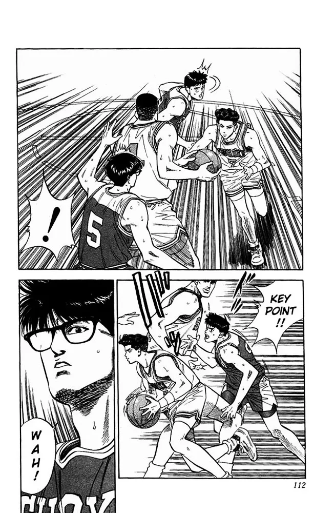 Slam Dunk - Page 3