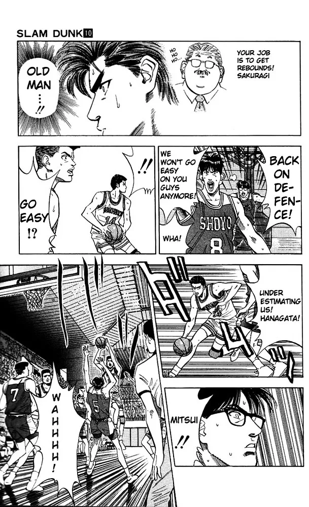 Slam Dunk - Page 8