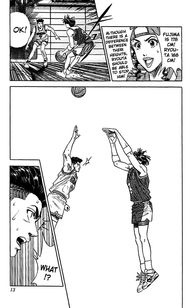 Slam Dunk - Page 10