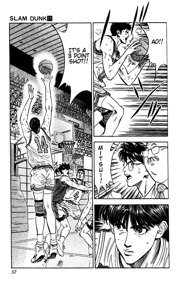 Slam Dunk - Page 10