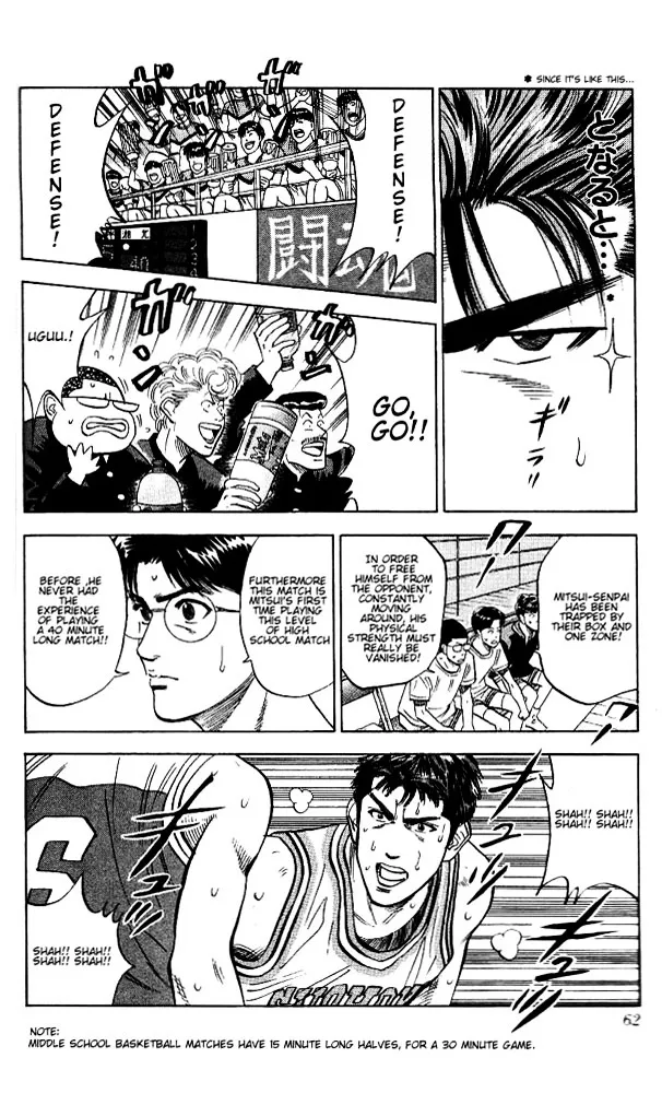 Slam Dunk - Page 15