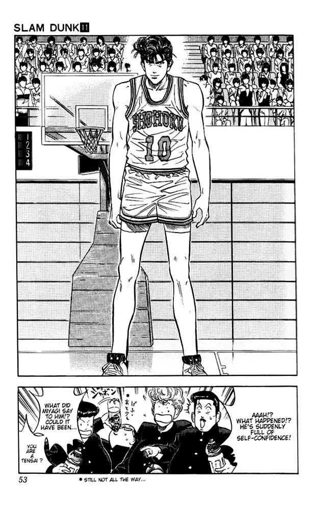 Slam Dunk - Page 6