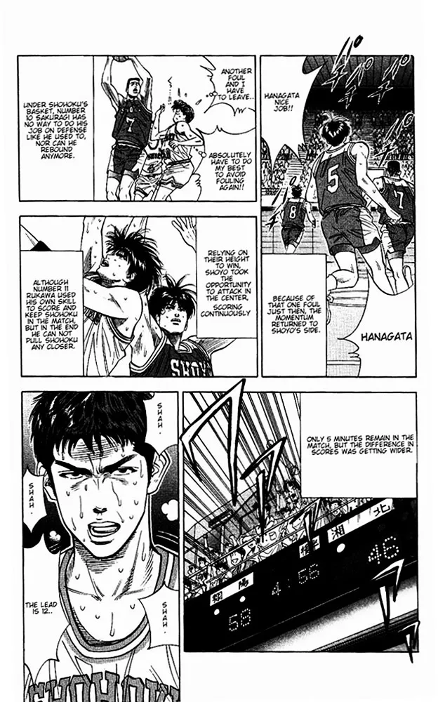 Slam Dunk - Page 13