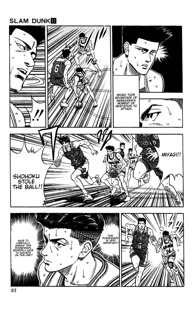 Slam Dunk - Page 6