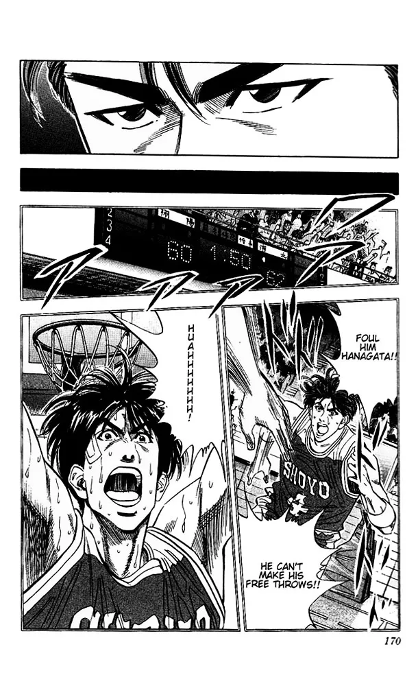 Slam Dunk - Page 3