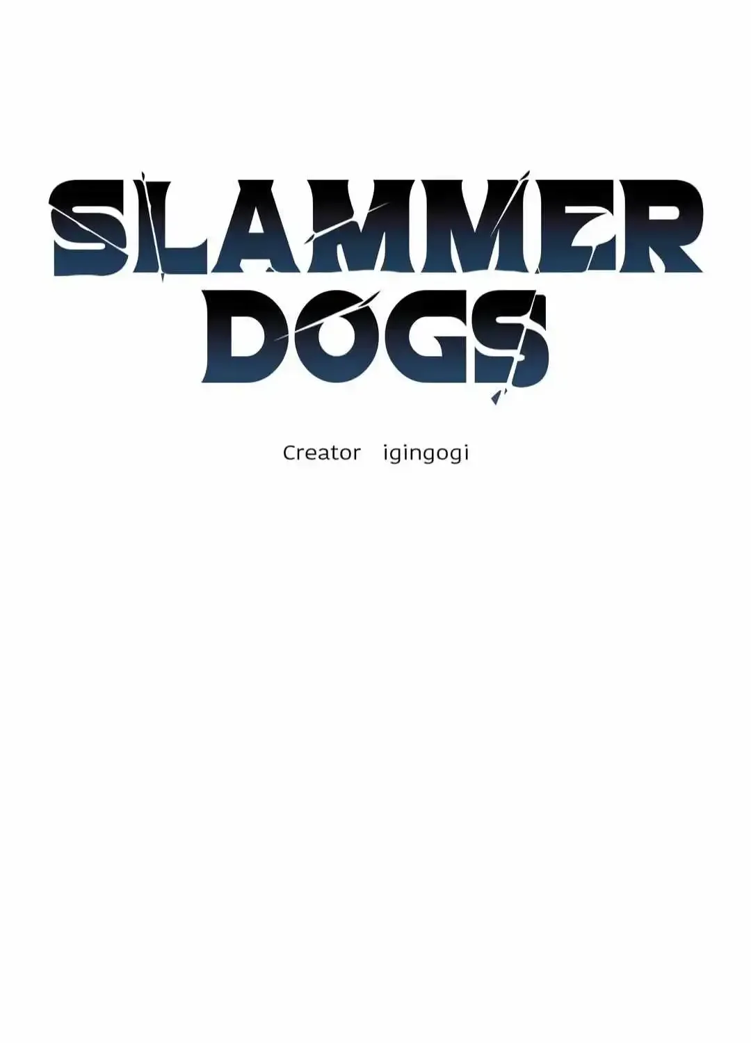 Slammer Dogs Chapter 14 page 12 - MangaNato