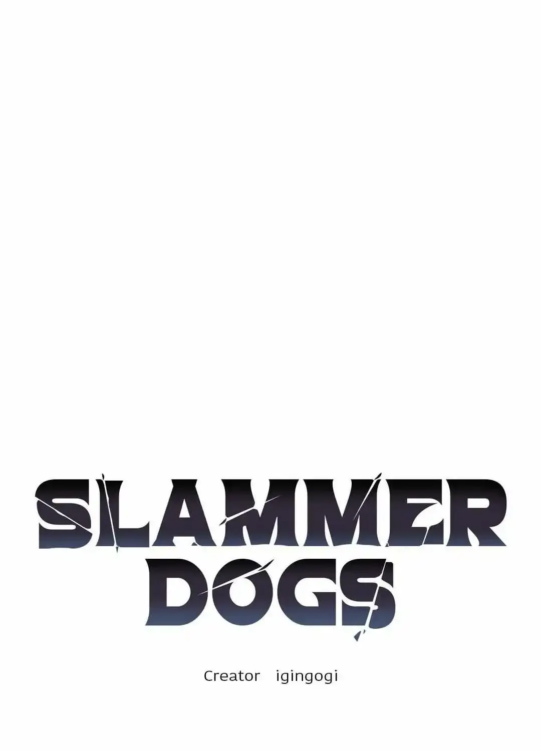 Slammer Dogs Chapter 17 page 13 - MangaNato