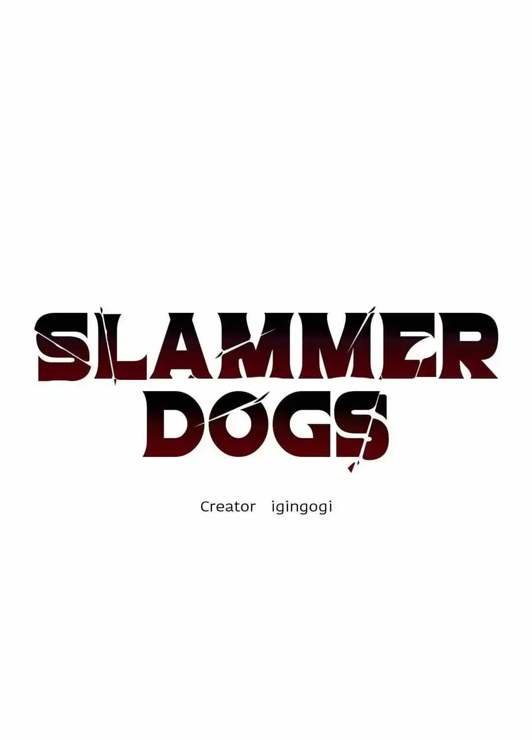 Slammer Dogs Chapter 19 page 26 - MangaNato