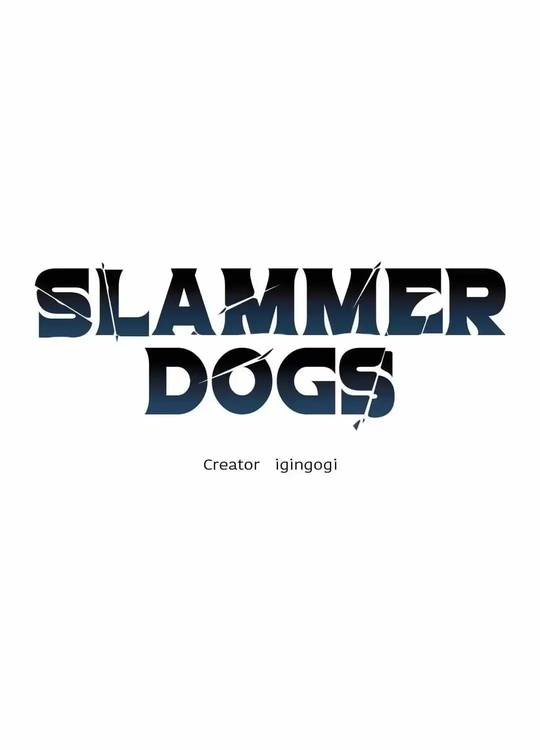 Slammer Dogs Chapter 22 page 65 - MangaNato