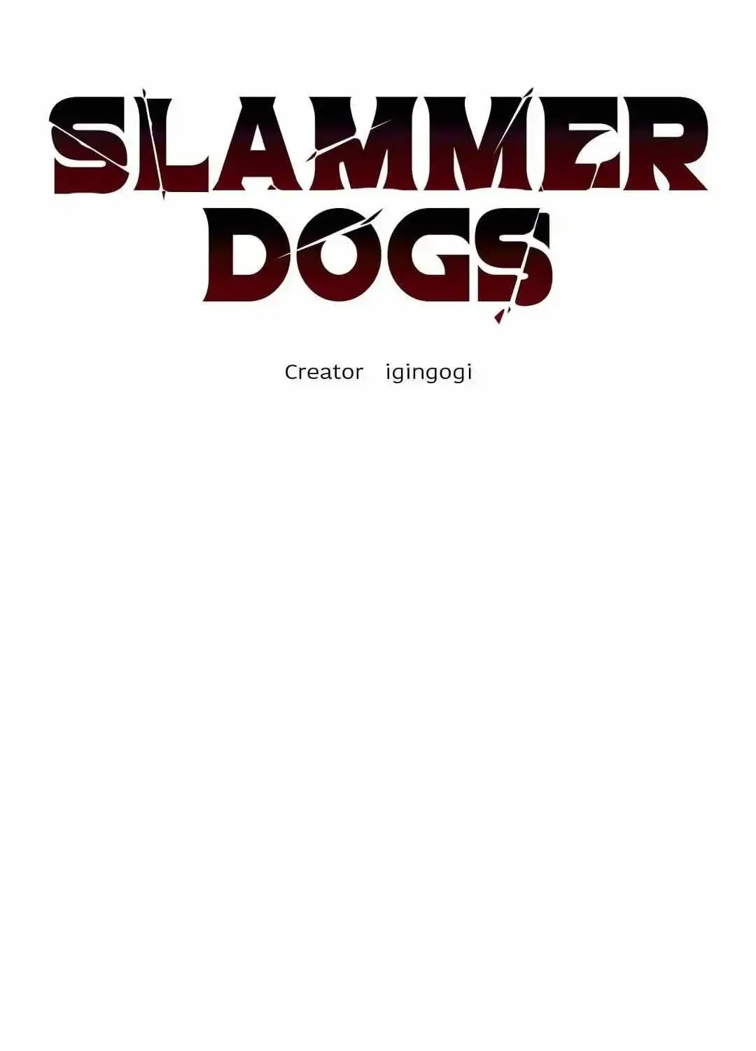 Slammer Dogs Chapter 24 page 23 - MangaNato