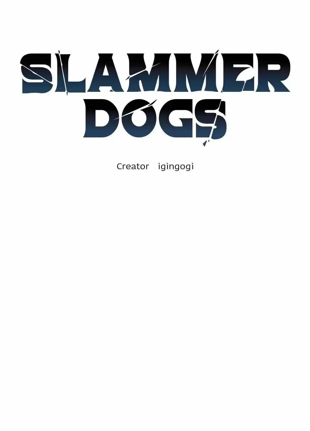 Slammer Dogs Chapter 26 page 69 - MangaNato