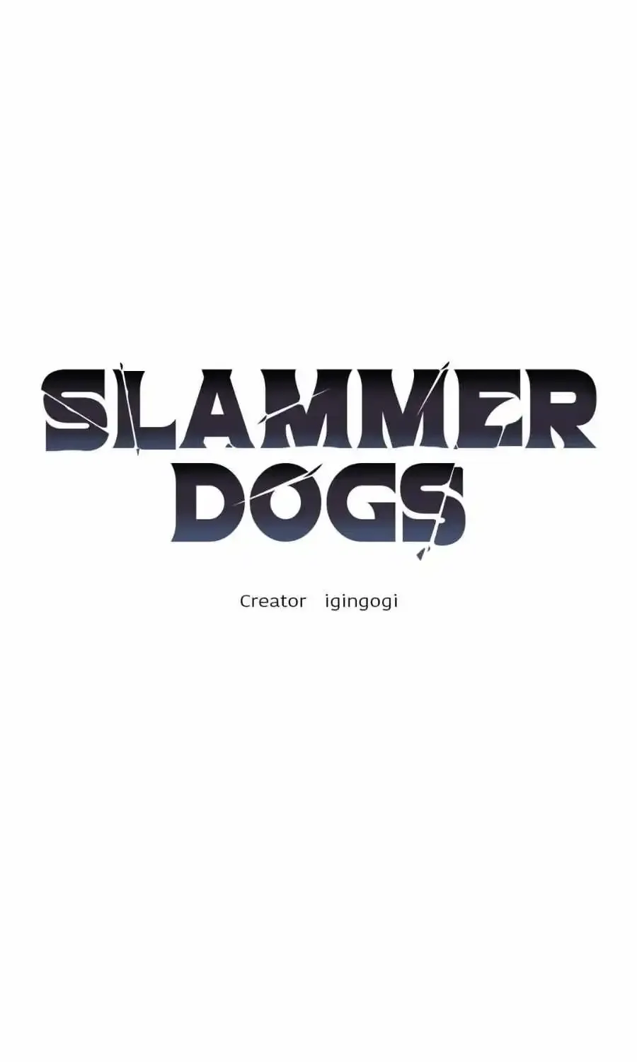 Slammer Dogs Chapter 3 page 47 - MangaNato