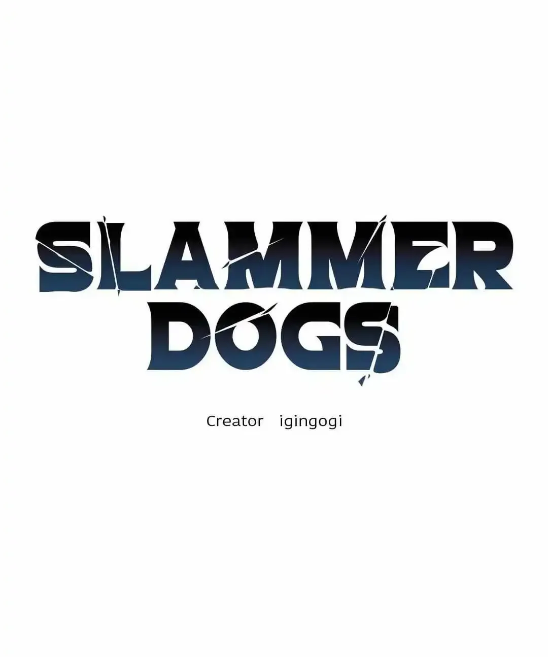 Slammer Dogs Chapter 30 page 51 - MangaNato