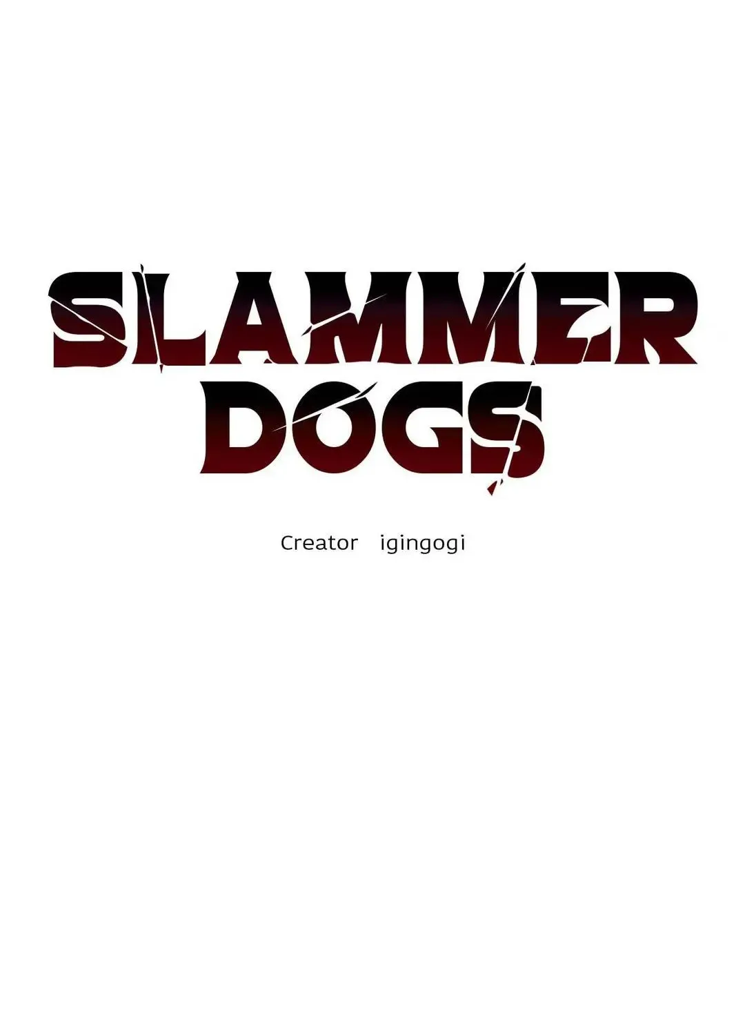 Slammer Dogs Chapter 34 page 40 - MangaNato