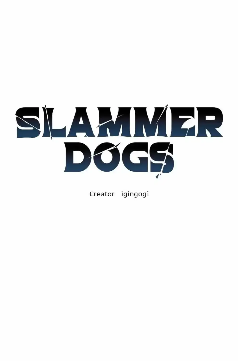 Slammer Dogs Chapter 37 page 26 - MangaKakalot