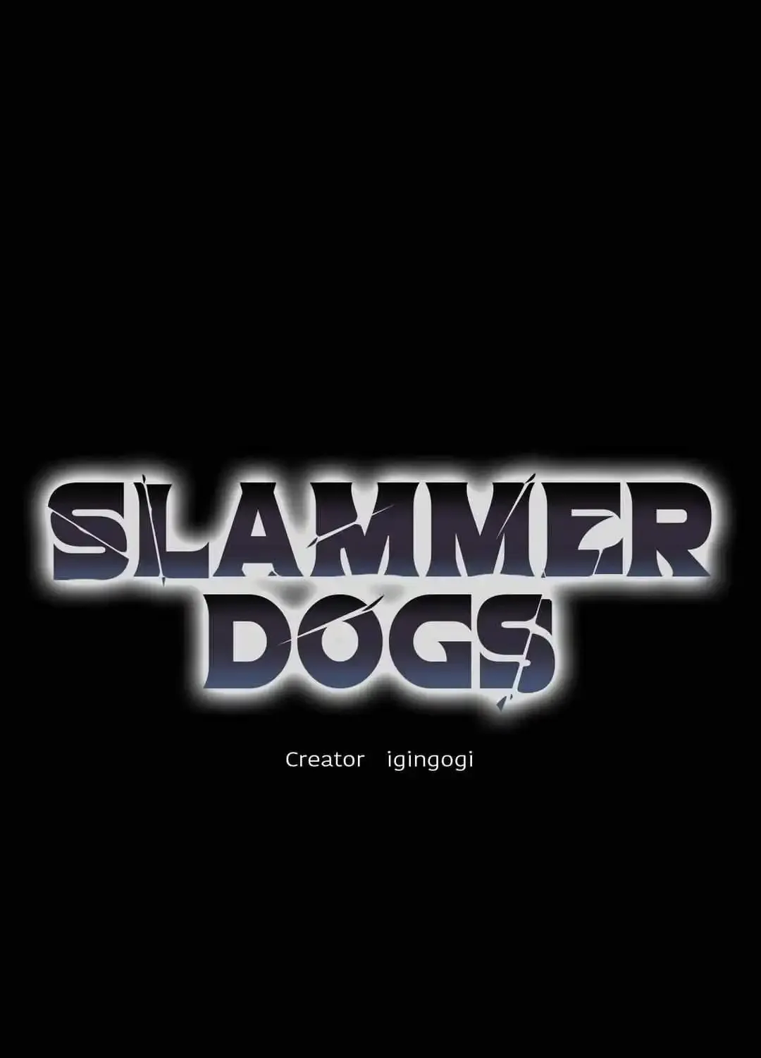 Slammer Dogs Chapter 39 page 27 - MangaKakalot