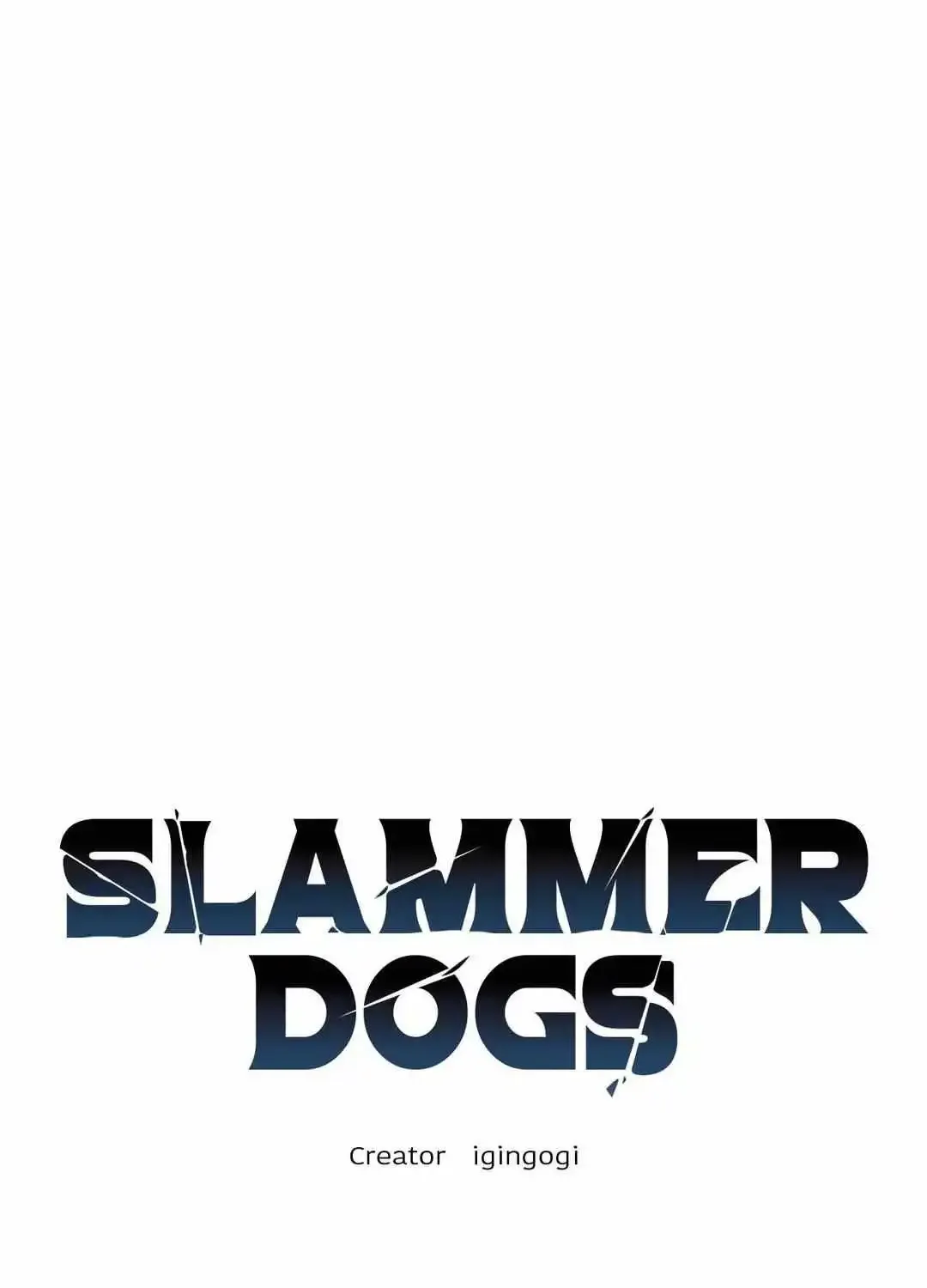 Slammer Dogs Chapter 41 page 11 - MangaNato