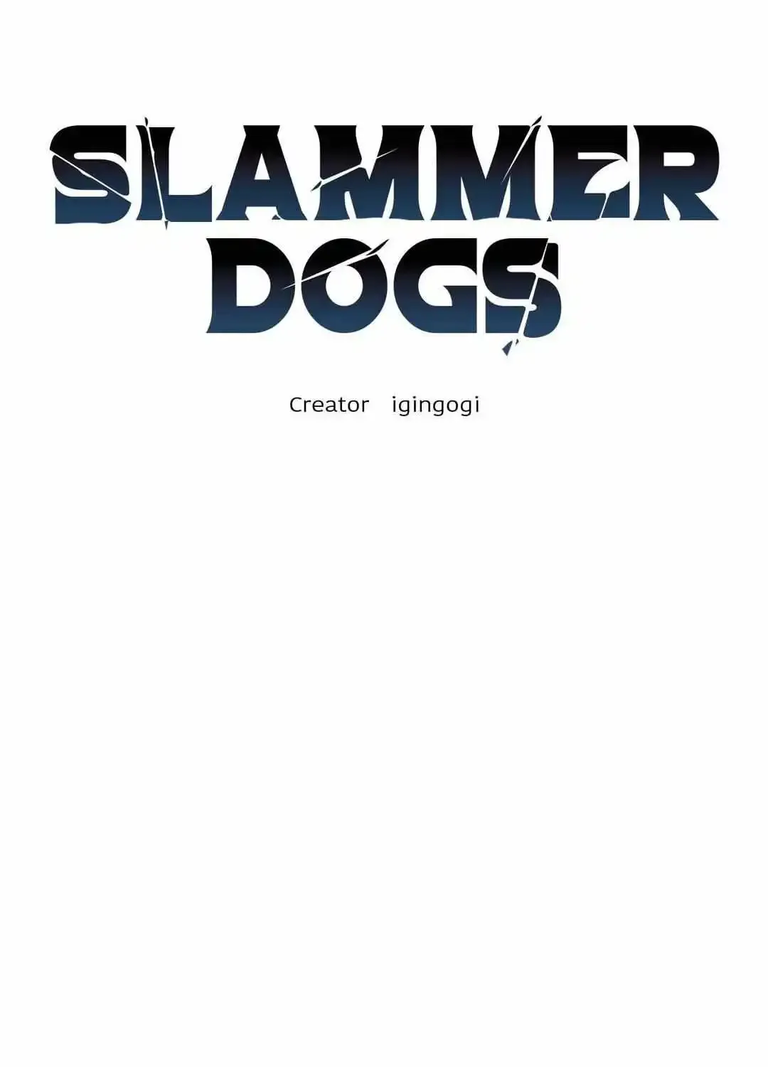 Slammer Dogs Chapter 46 page 26 - MangaKakalot