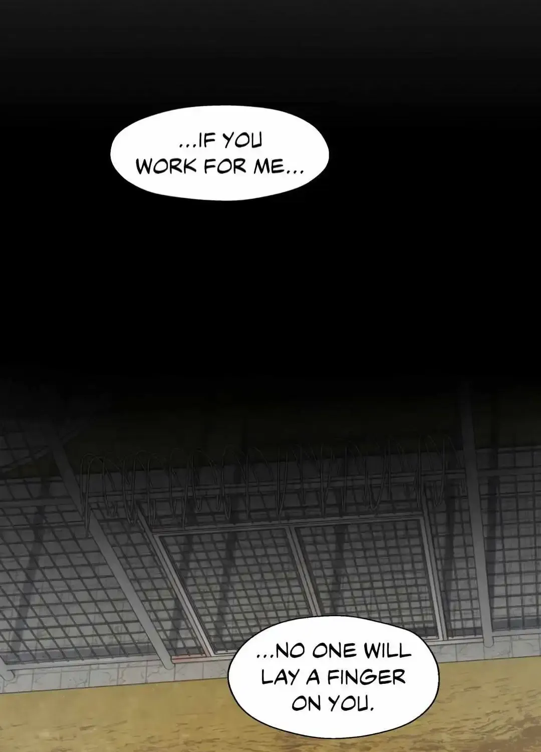 Slammer Dogs Chapter 5 page 89 - MangaNato