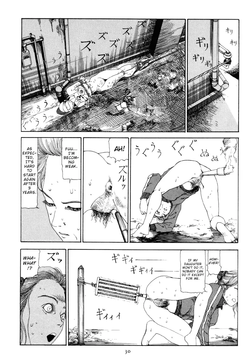 Slaughter In Front Of The Station - Page 13