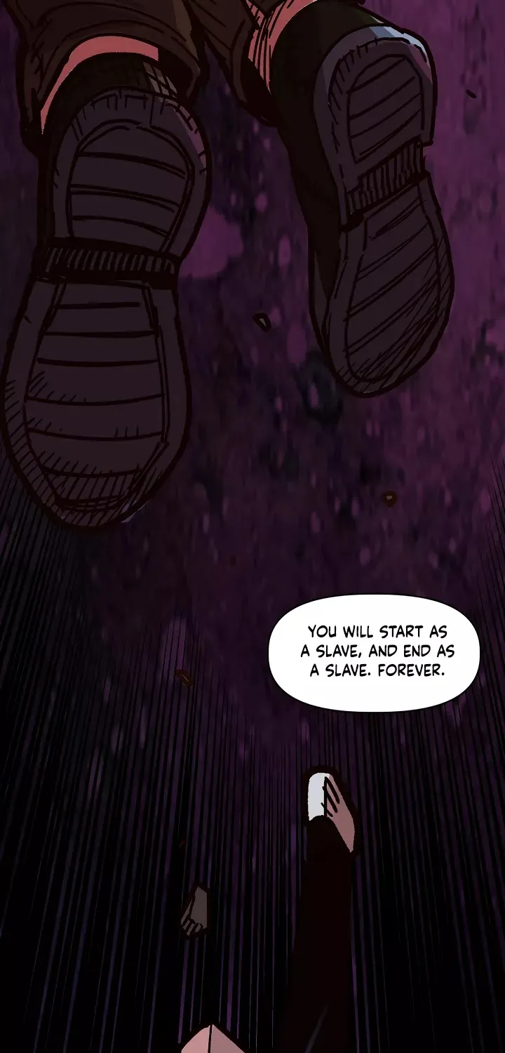 Slave B Chapter 10 page 63 - MangaNato