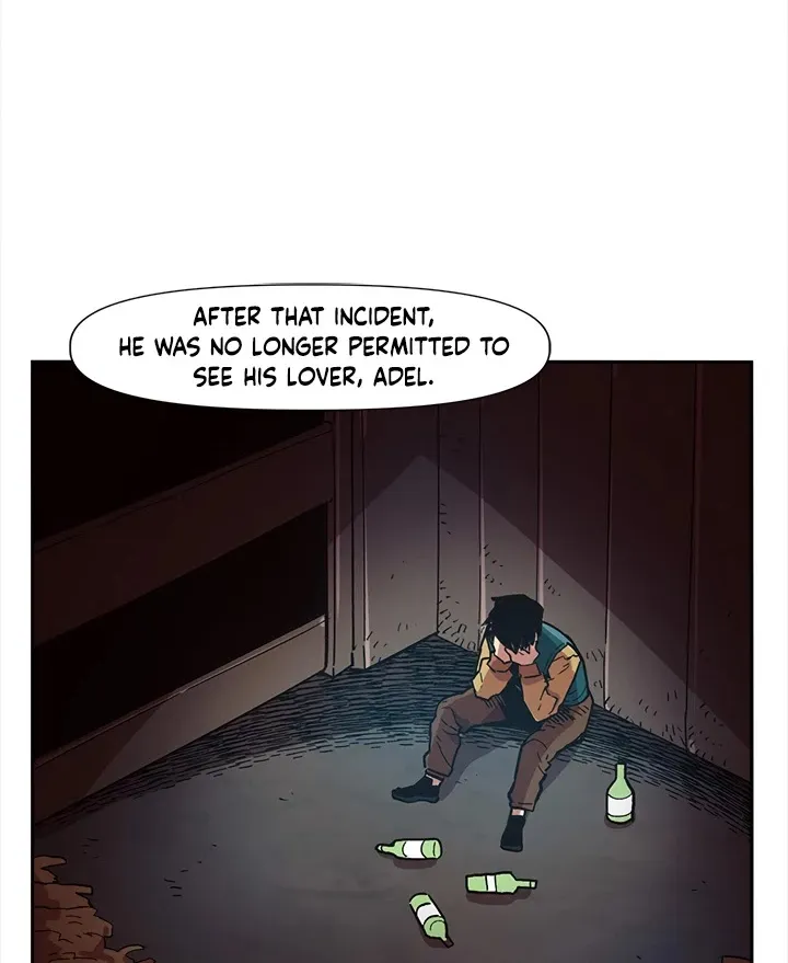 Slave B Chapter 17 page 68 - MangaNato