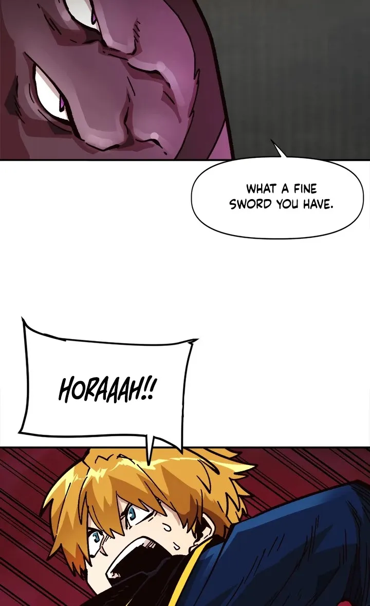 Slave B Chapter 26 page 40 - MangaNato