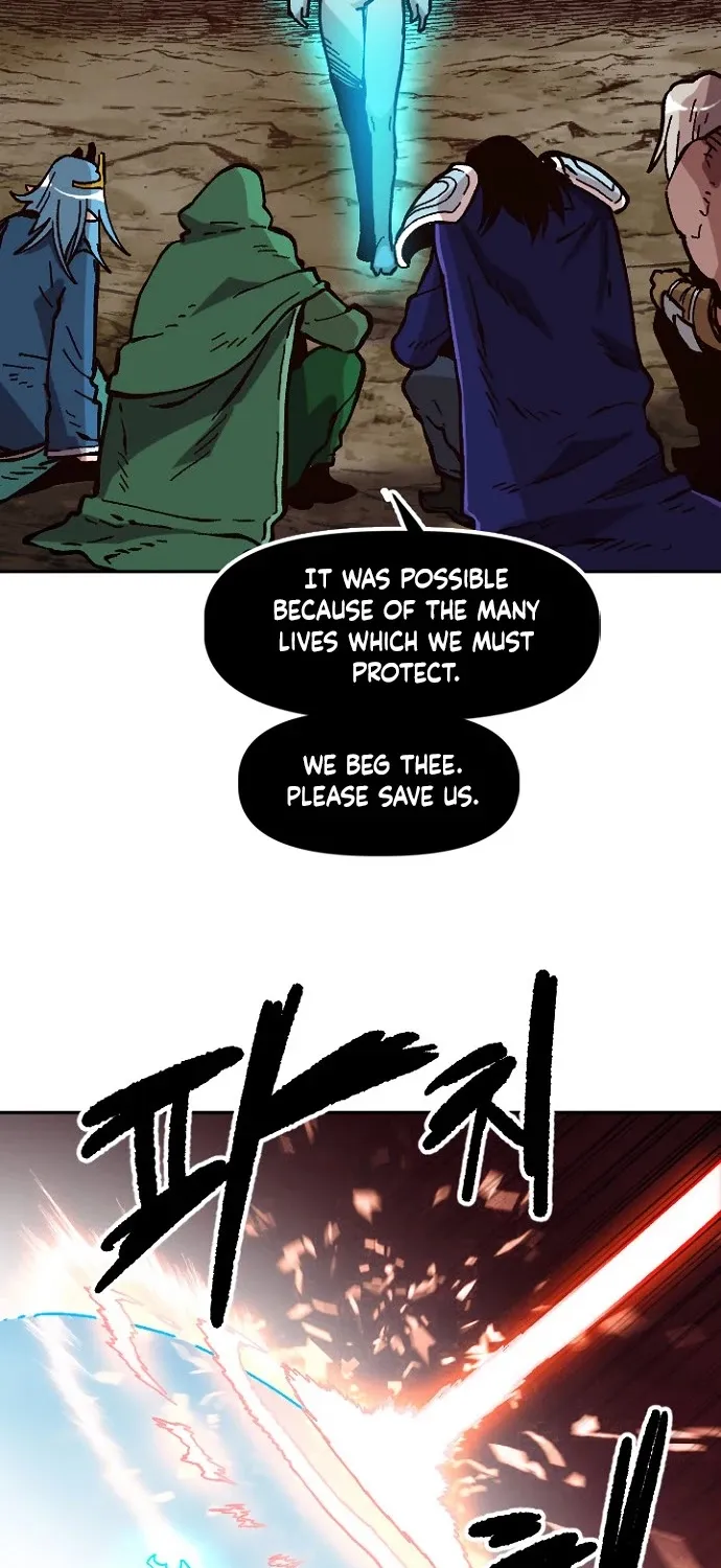 Slave B Chapter 32 page 41 - MangaNato