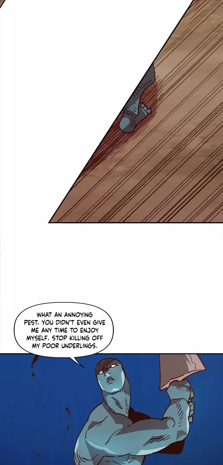 Slave B Chapter 4 page 50 - MangaNato