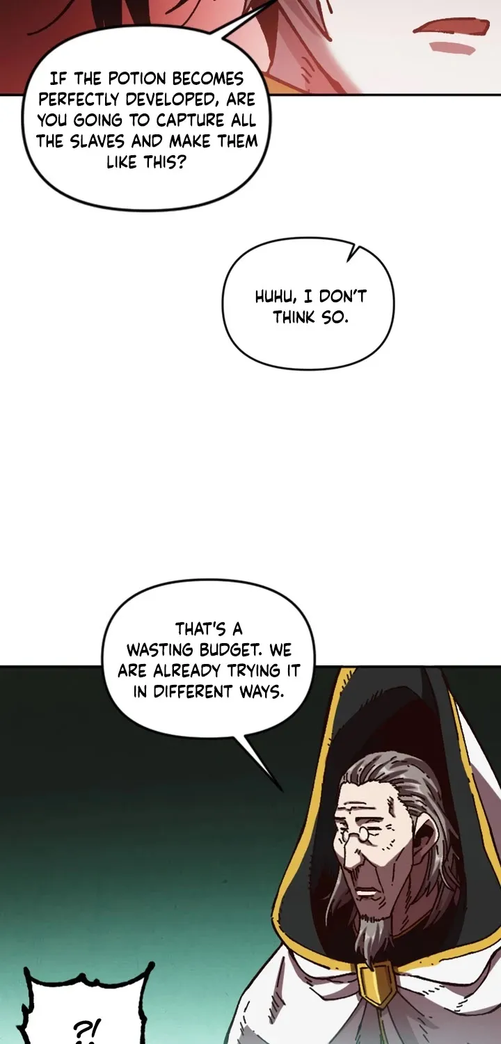 Slave B Chapter 60 page 63 - MangaNato