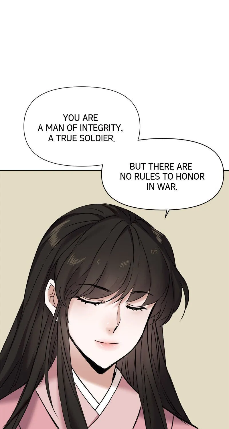 Slave To The Enemy Emperor Chapter 13 page 1 - MangaNato