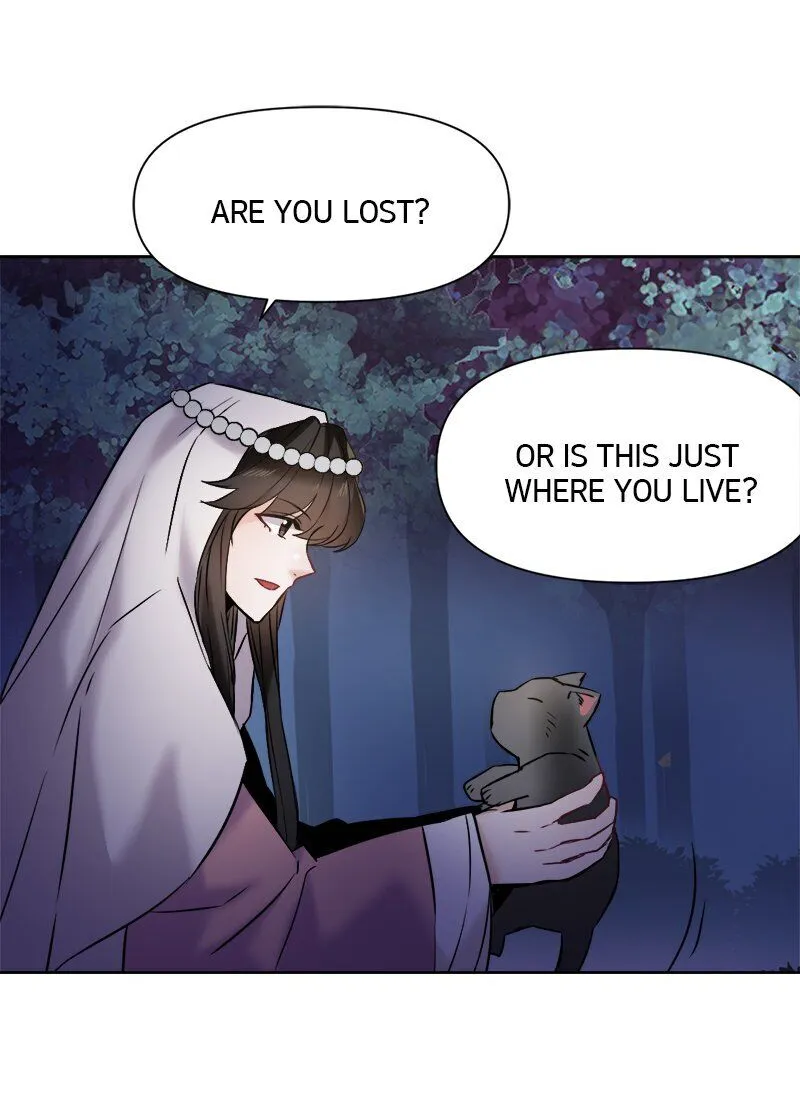 Slave To The Enemy Emperor Chapter 16 page 59 - MangaNato