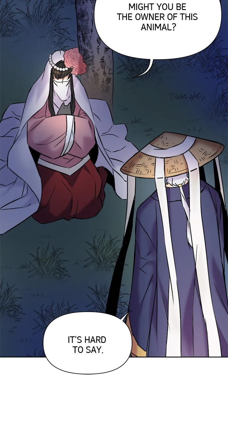 Slave To The Enemy Emperor Chapter 16 page 70 - MangaNato