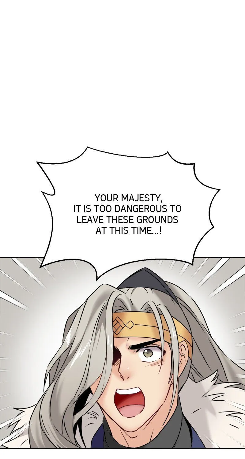 Slave To The Enemy Emperor Chapter 18 page 65 - MangaNato