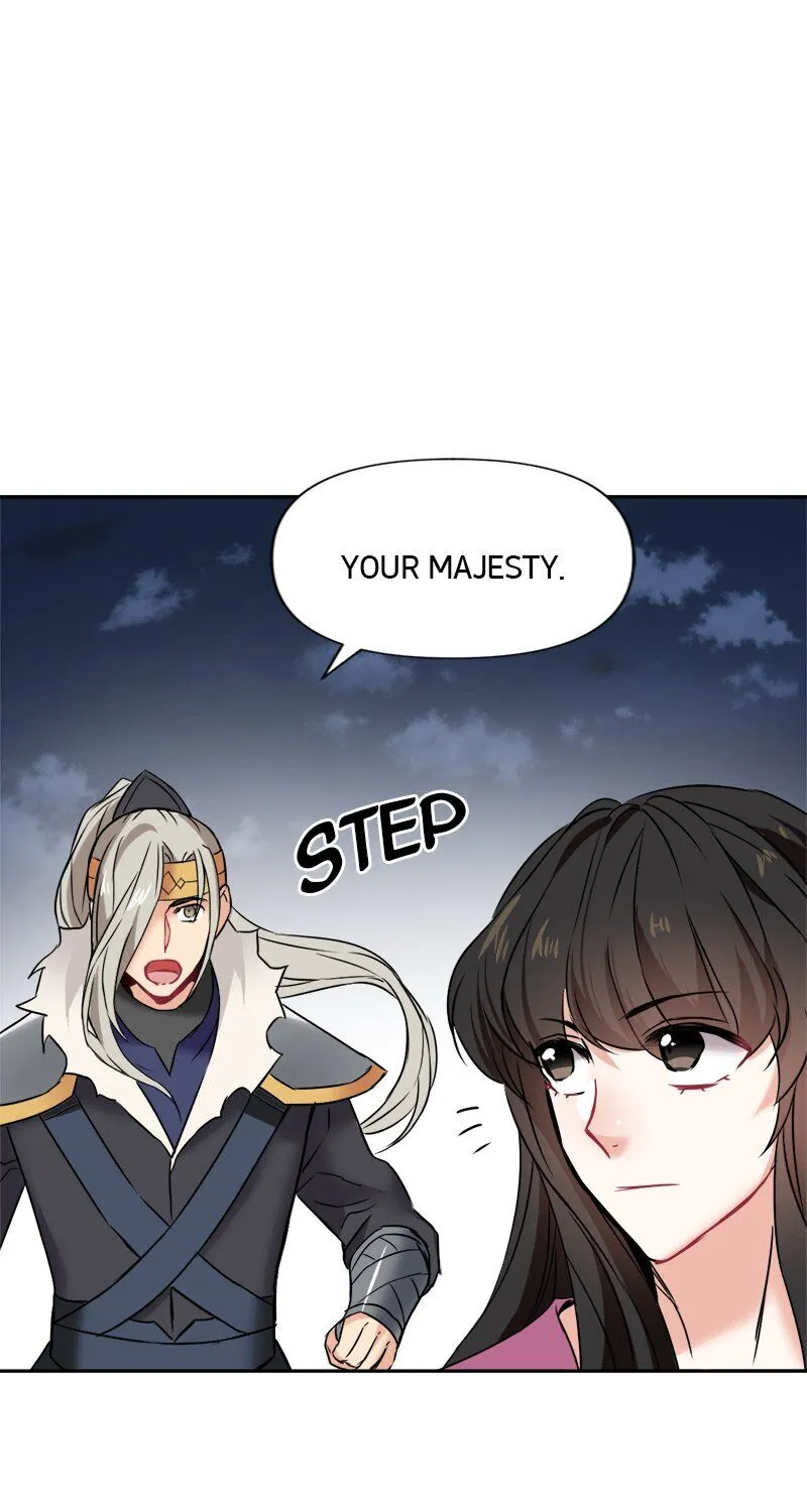 Slave To The Enemy Emperor Chapter 18 page 81 - MangaNato