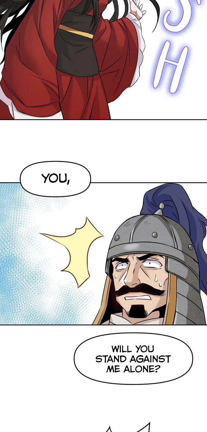 Slave To The Enemy Emperor Chapter 2 page 74 - MangaNato