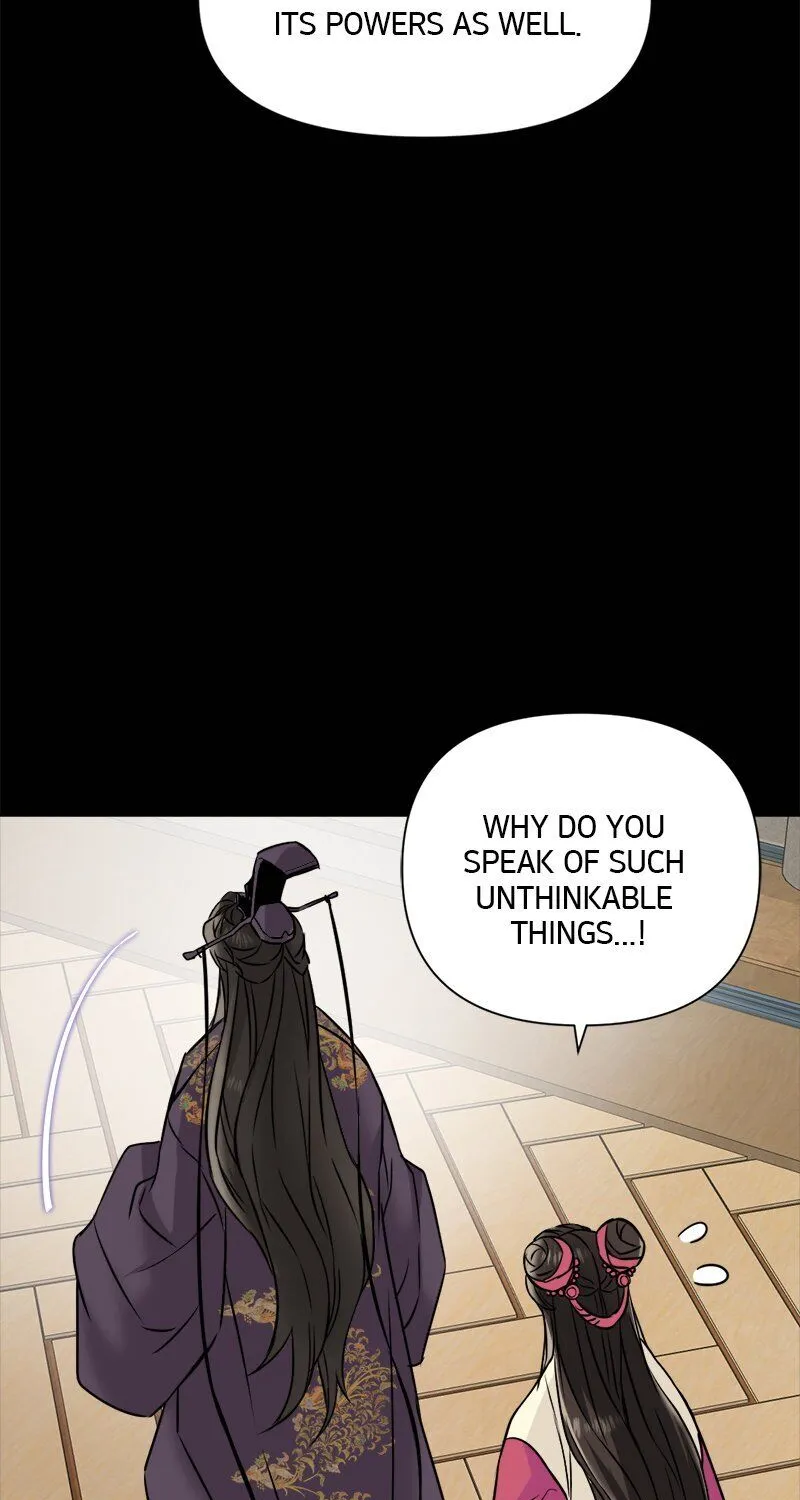 Slave To The Enemy Emperor Chapter 23 page 32 - MangaNato