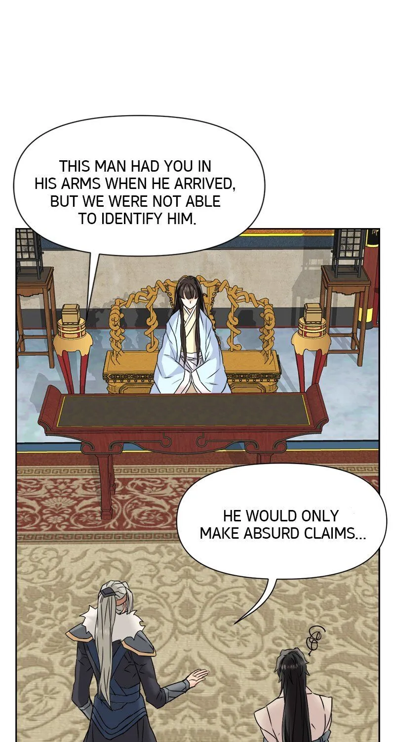 Slave To The Enemy Emperor Chapter 23 page 79 - MangaNato