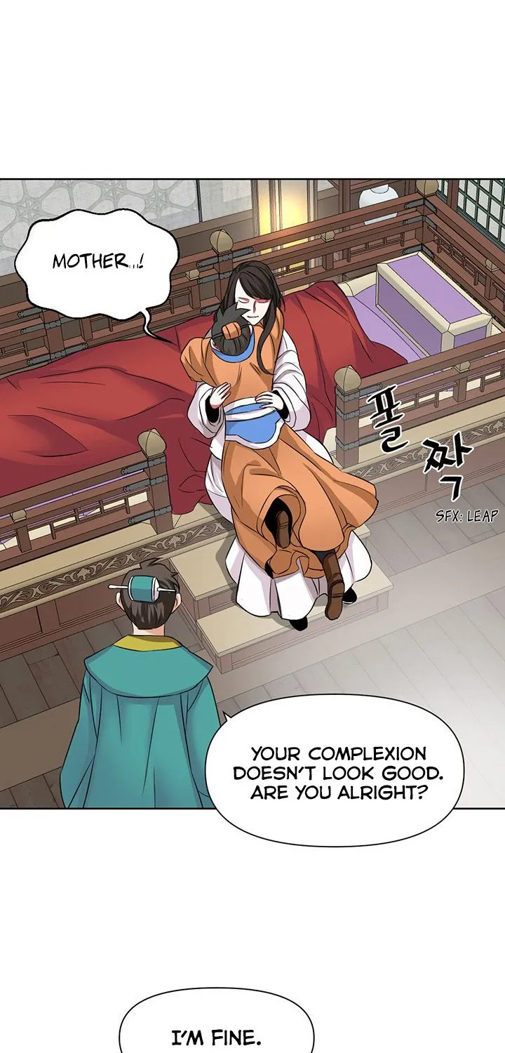 Slave To The Enemy Emperor Chapter 3 page 70 - MangaNato