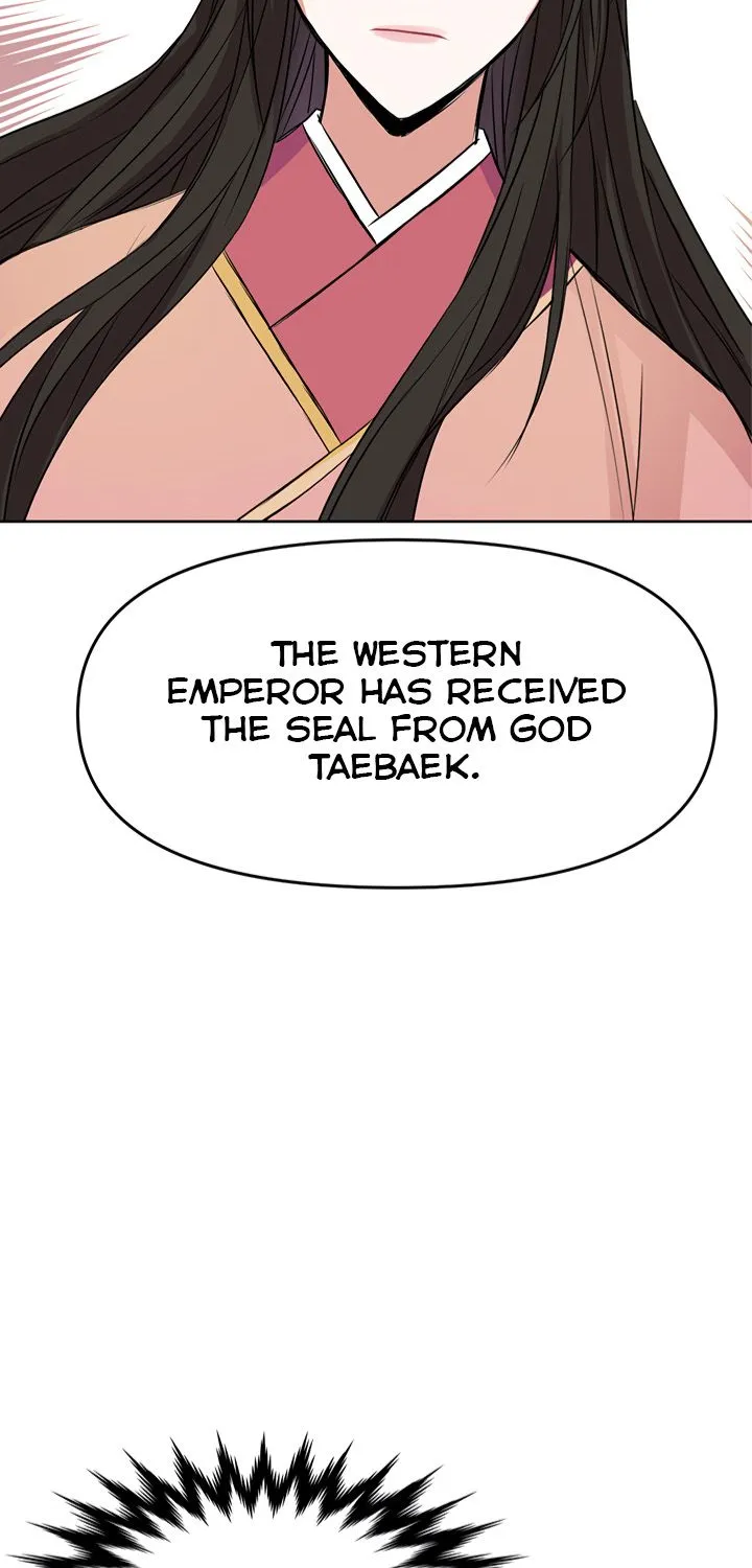 Slave To The Enemy Emperor Chapter 8 page 51 - MangaNato