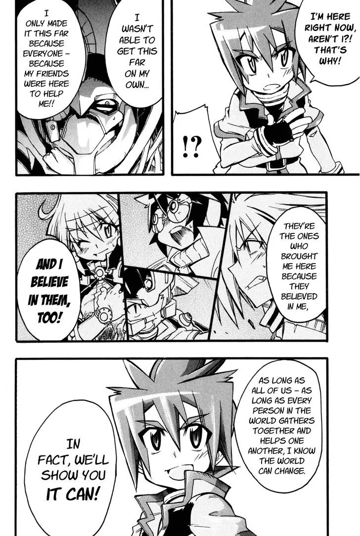 Slayers: Light Magic - Page 28